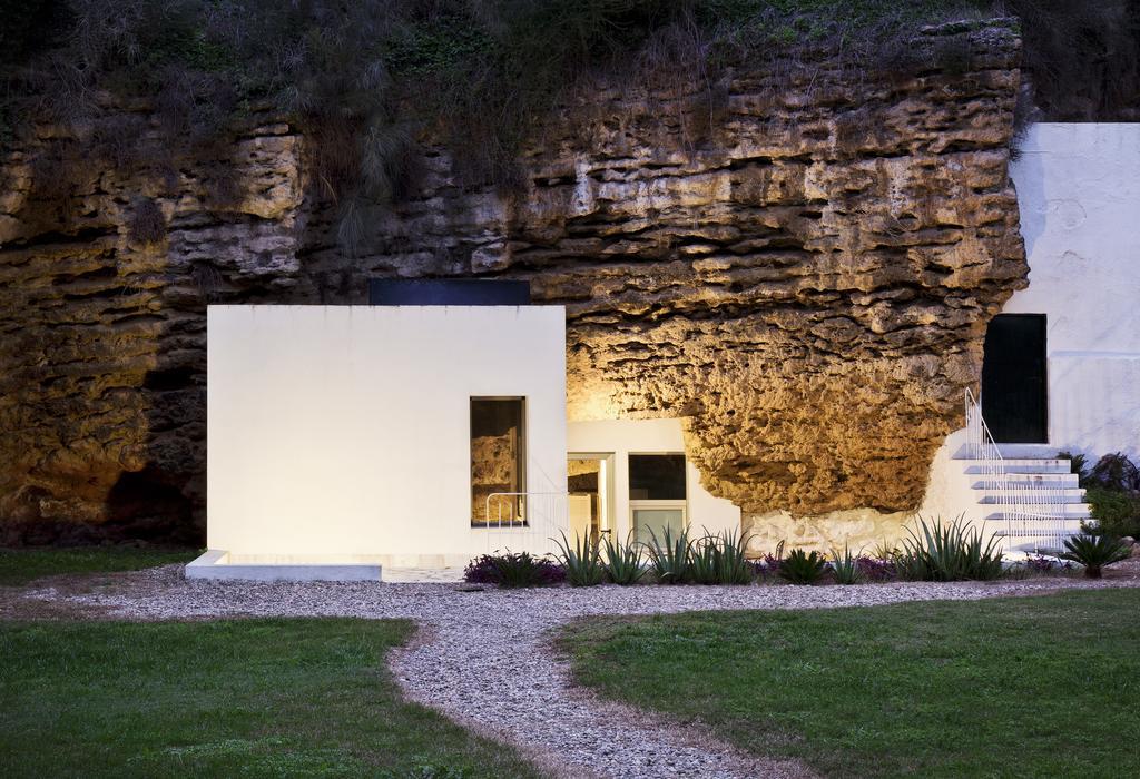 Cuevas Del Pino Turismo Rural Y Emocional Sl Villarrubia Oda fotoğraf